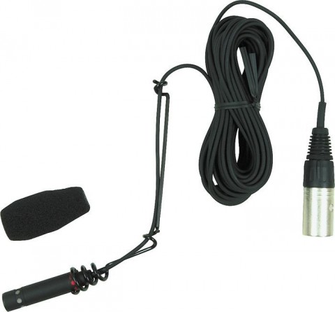 Audio-Technica Pro 45 Hanging Condenser Microphone